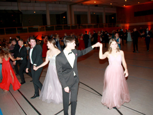 Abschlussball Realschule Gymnasium Selb TS Swing  – Foto 223