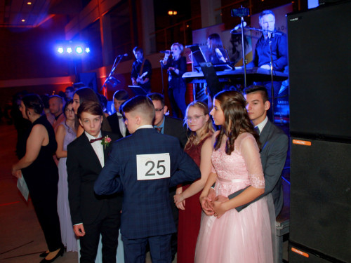 Abschlussball Realschule Gymnasium Selb TS Swing  – Foto 224