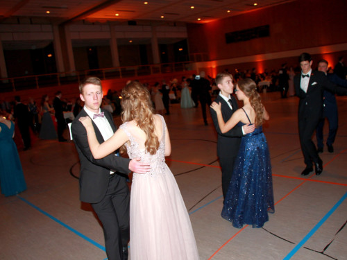 Abschlussball Realschule Gymnasium Selb TS Swing  – Foto 225