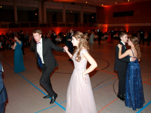 Abschlussball Realschule Gymnasium Selb TS Swing  – Foto 226