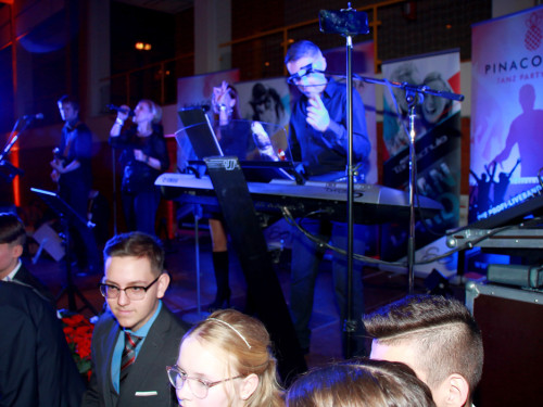 Abschlussball Realschule Gymnasium Selb TS Swing  – Foto 227