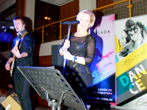 Abschlussball Realschule Gymnasium Selb TS Swing  – Foto 231