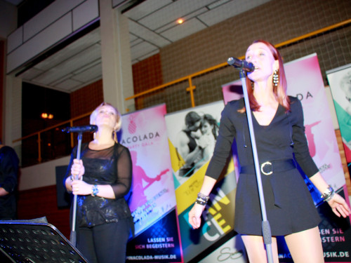 Abschlussball Realschule Gymnasium Selb TS Swing  – Foto 232