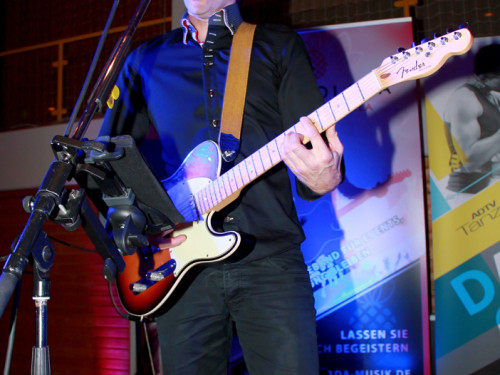 Abschlussball Realschule Gymnasium Selb TS Swing  – Foto 233