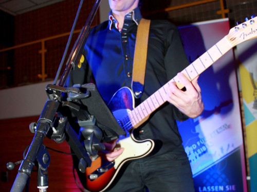 Abschlussball Realschule Gymnasium Selb TS Swing  – Foto 234