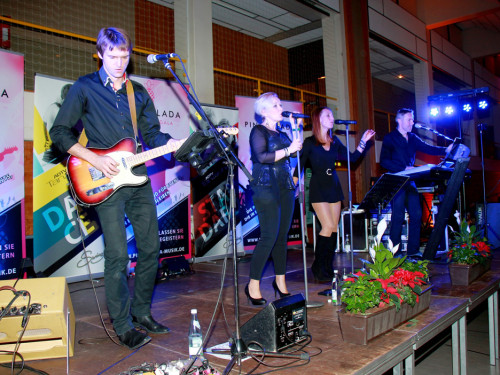Abschlussball Realschule Gymnasium Selb TS Swing  – Foto 236