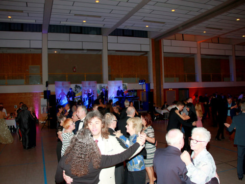Abschlussball Realschule Gymnasium Selb TS Swing  – Foto 237