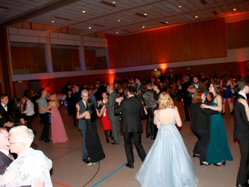Abschlussball Realschule Gymnasium Selb TS Swing  – Foto 239