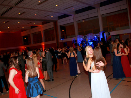 Abschlussball Realschule Gymnasium Selb TS Swing  – Foto 241