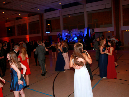 Abschlussball Realschule Gymnasium Selb TS Swing  – Foto 242