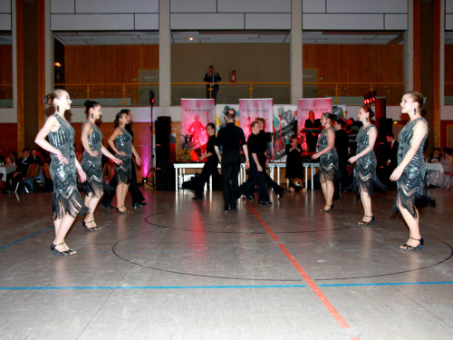 Abschlussball Realschule Gymnasium Selb TS Swing  – Foto 243