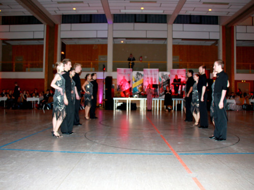 Abschlussball Realschule Gymnasium Selb TS Swing  – Foto 244
