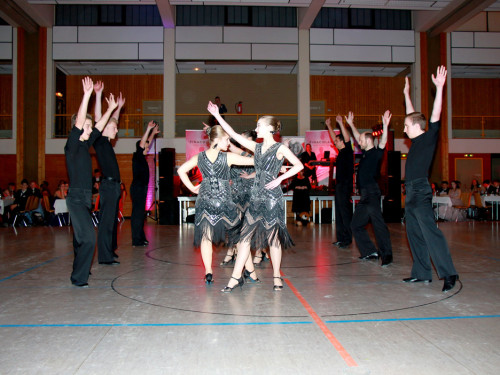 Abschlussball Realschule Gymnasium Selb TS Swing  – Foto 245