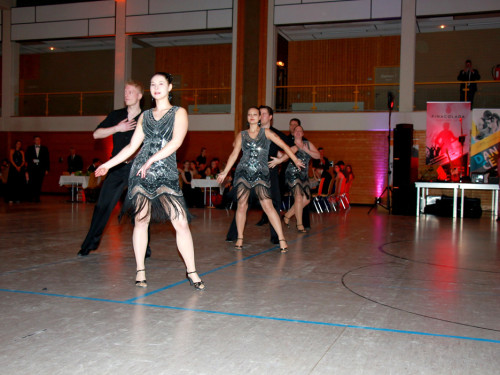 Abschlussball Realschule Gymnasium Selb TS Swing  – Foto 247