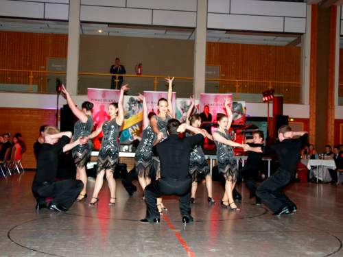 Abschlussball Realschule Gymnasium Selb TS Swing  – Foto 248