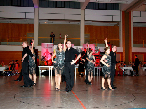 Abschlussball Realschule Gymnasium Selb TS Swing  – Foto 249