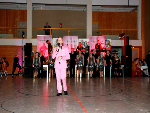Abschlussball Realschule Gymnasium Selb TS Swing  – Foto 250