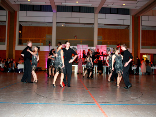 Abschlussball Realschule Gymnasium Selb TS Swing  – Foto 251