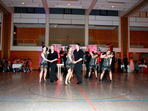 Abschlussball Realschule Gymnasium Selb TS Swing  – Foto 252