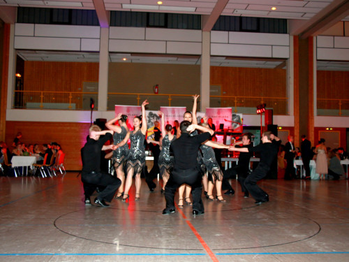 Abschlussball Realschule Gymnasium Selb TS Swing  – Foto 253