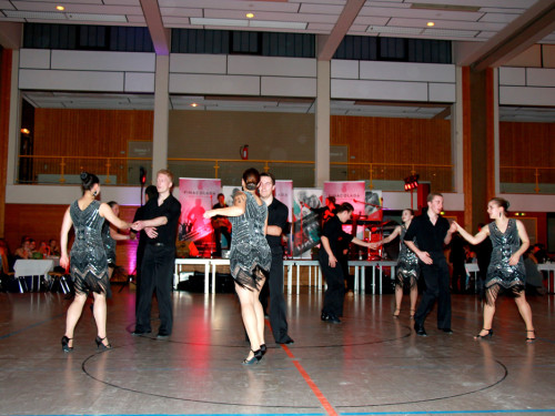 Abschlussball Realschule Gymnasium Selb TS Swing  – Foto 254