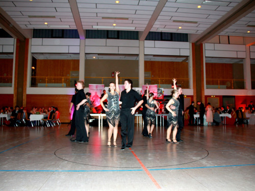 Abschlussball Realschule Gymnasium Selb TS Swing  – Foto 255
