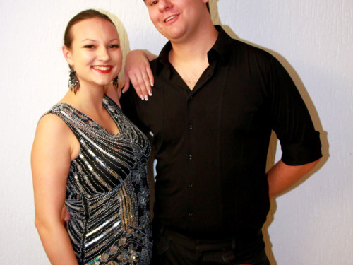 Abschlussball Realschule Gymnasium Selb TS Swing  – Foto 256