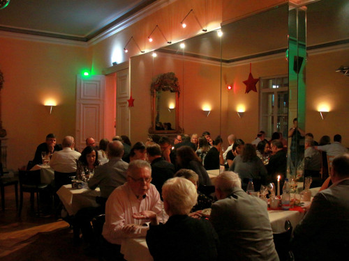 1. Feuerzangenbowle TS Swing  – Foto 9
