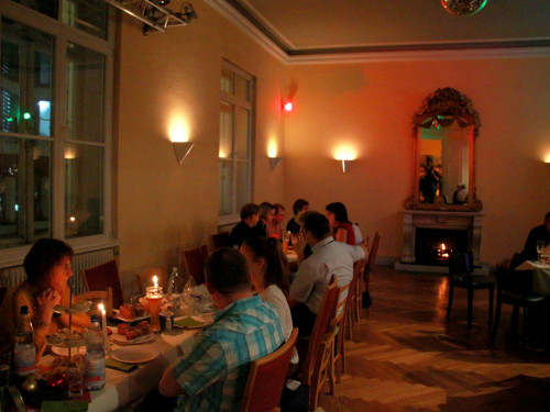 1. Feuerzangenbowle TS Swing  – Foto 10