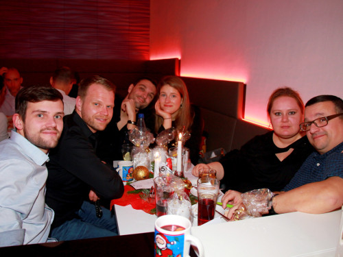 1. Feuerzangenbowle TS Swing  – Foto 14