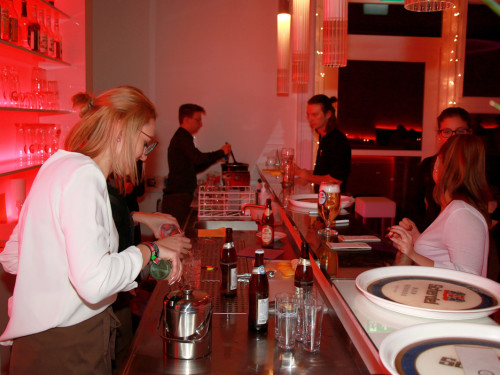 1. Feuerzangenbowle TS Swing  – Foto 19
