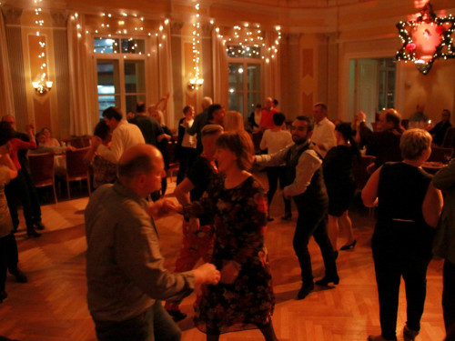1. Feuerzangenbowle TS Swing  – Foto 26