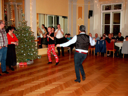 1. Feuerzangenbowle TS Swing  – Foto 31