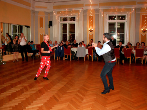 1. Feuerzangenbowle TS Swing  – Foto 32