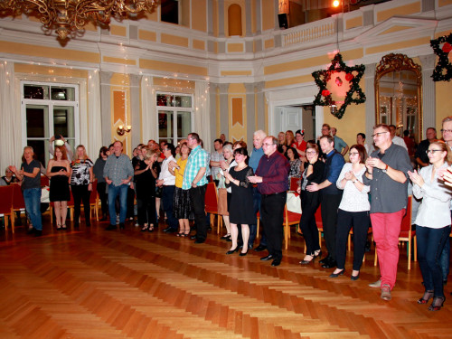 1. Feuerzangenbowle TS Swing  – Foto 33
