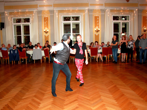 1. Feuerzangenbowle TS Swing  – Foto 34