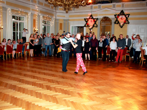 1. Feuerzangenbowle TS Swing  – Foto 35