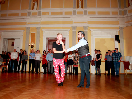 1. Feuerzangenbowle TS Swing  – Foto 36