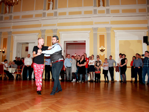 1. Feuerzangenbowle TS Swing  – Foto 37