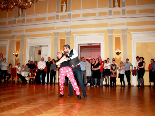 1. Feuerzangenbowle TS Swing  – Foto 39
