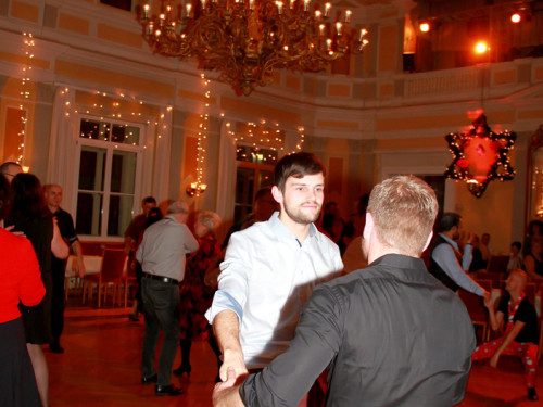 1. Feuerzangenbowle TS Swing  – Foto 42