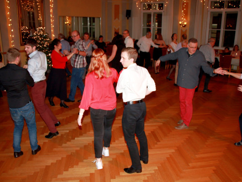 1. Feuerzangenbowle TS Swing  – Foto 44