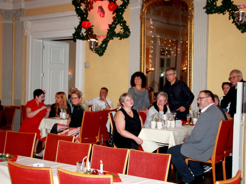 1. Feuerzangenbowle TS Swing  – Foto 45