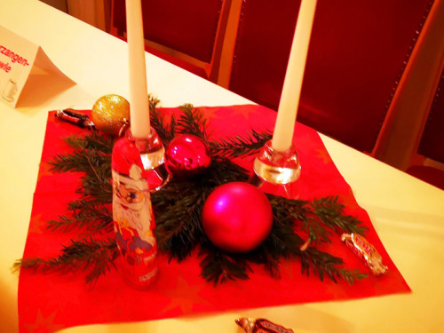 1. Feuerzangenbowle TS Swing  – Foto 50
