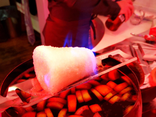 1. Feuerzangenbowle TS Swing  – Foto 58