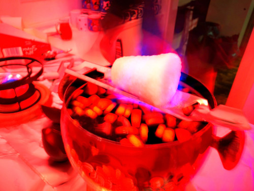 1. Feuerzangenbowle TS Swing  – Foto 59