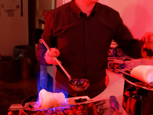 1. Feuerzangenbowle TS Swing  – Foto 60