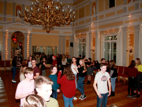 XXL Weihnachtsdiscoparty Schüler 14.12.19 – Foto 12