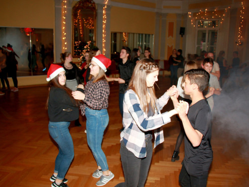XXL Weihnachtsdiscoparty Schüler 14.12.19 – Foto 15