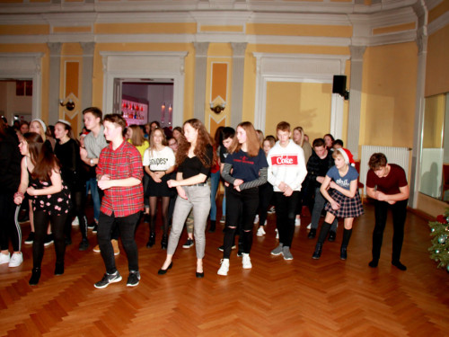 XXL Weihnachtsdiscoparty Schüler 14.12.19 – Foto 31